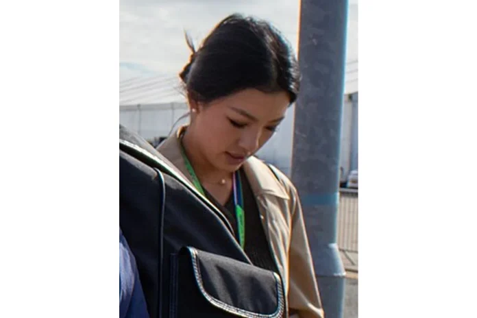 Image of Muni He