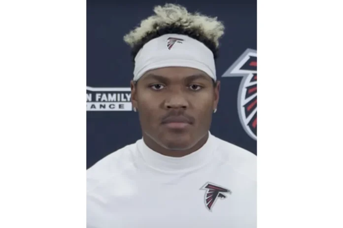 Image of Mykal Walker