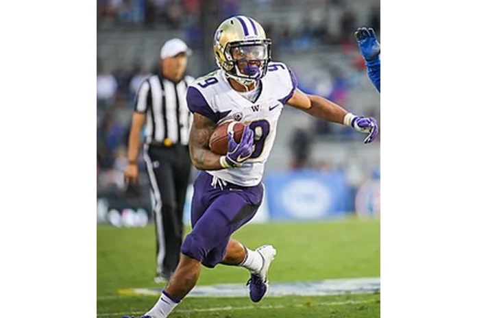Image of Myles Gaskin