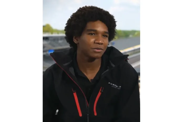 Image of Myles Rowe