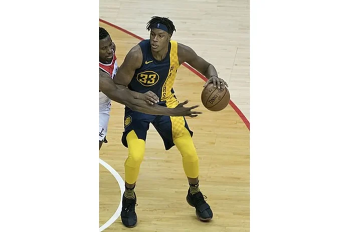 Image of Myles Turner