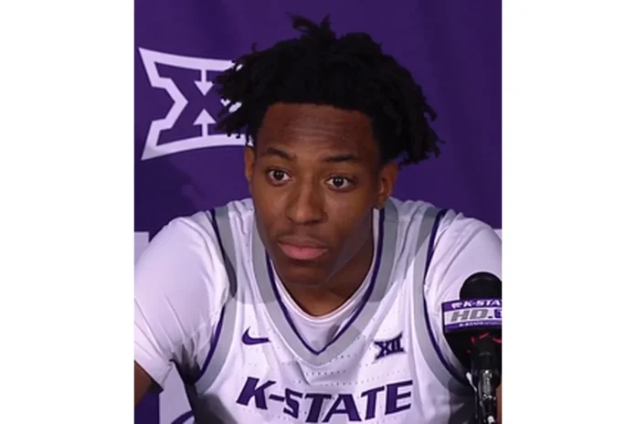 Image of Nae'Qwan Tomlin