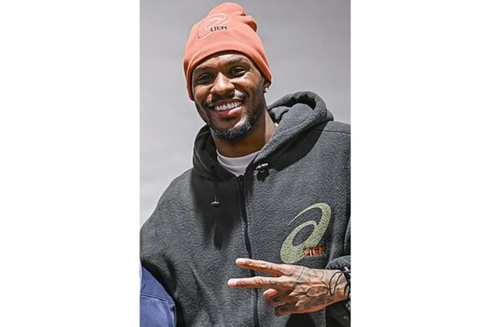 Image of Nahshon Wright