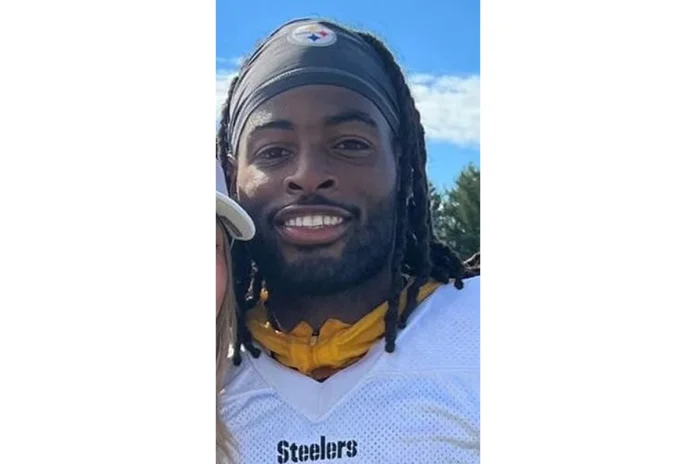 Image of Najee Harris