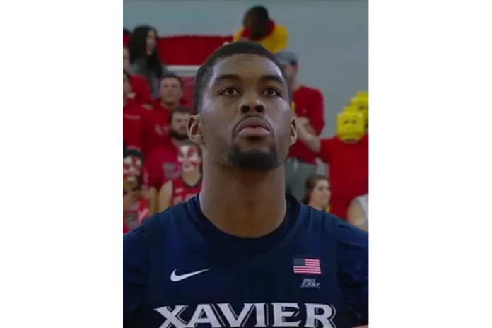 Image of Naji Marshall