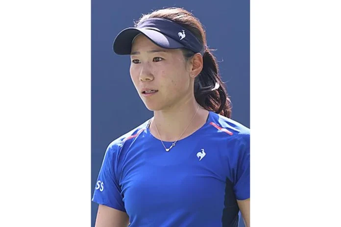 Image of Nao Hibino