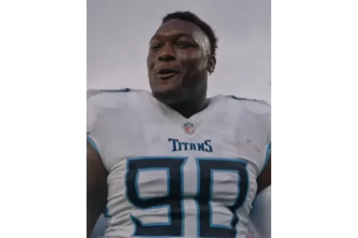 Image of Naquan Jones
