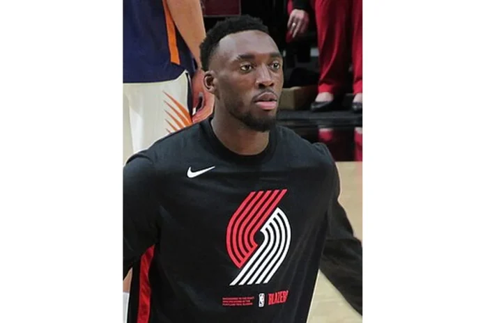 Image of Nassir Little