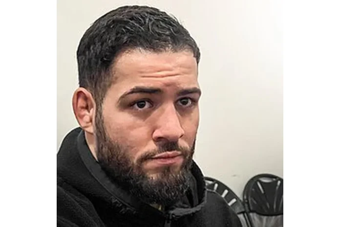 Image of Nassourdine Imavov