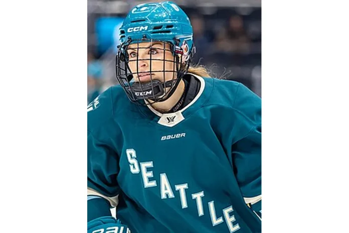 Image of Natalie Snodgrass