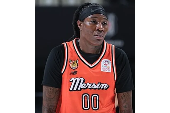 Image of Natasha Howard