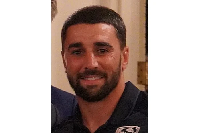 Image of Nate Augspurger