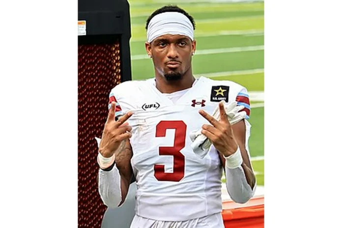 Image of Nate Brooks