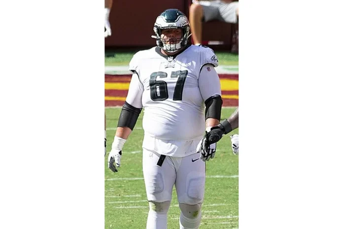 Image of Nate Herbig
