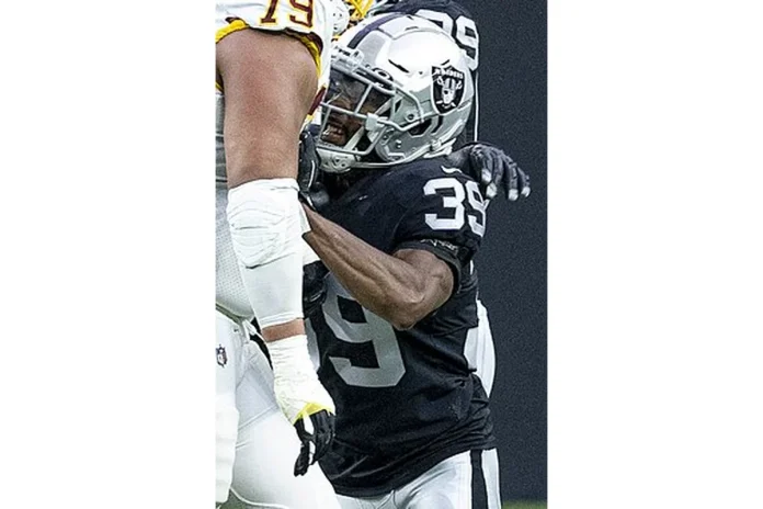 Image of Nate Hobbs