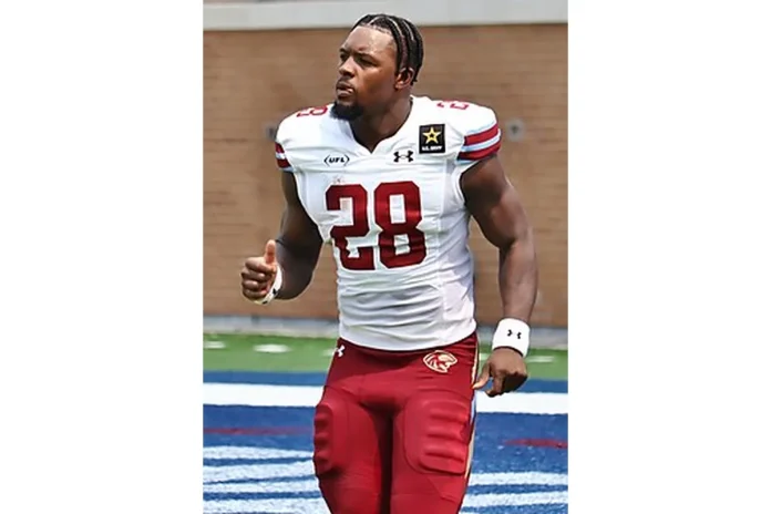Image of Nate Mccrary