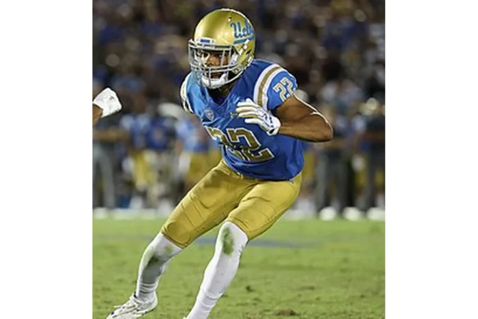 Image of Nate Meadors