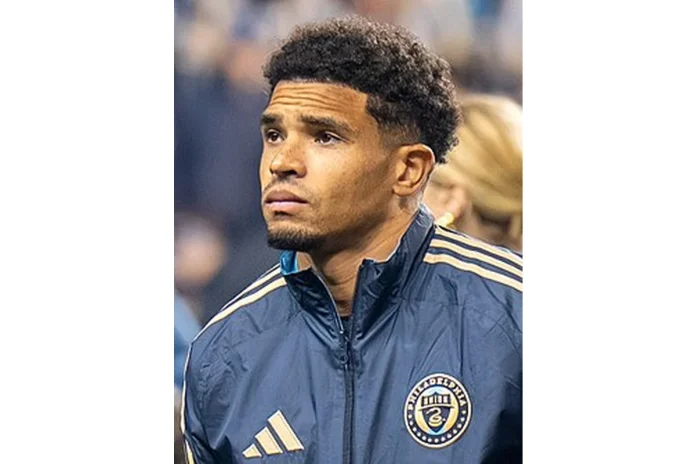 Image of Nathan Harriel