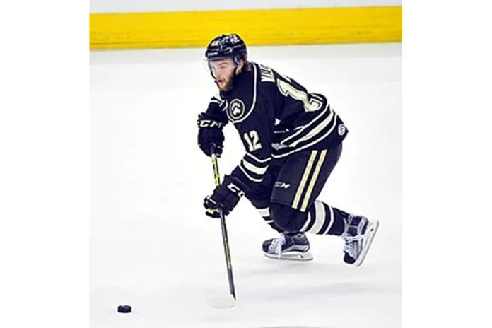 Image of Nathan Walker