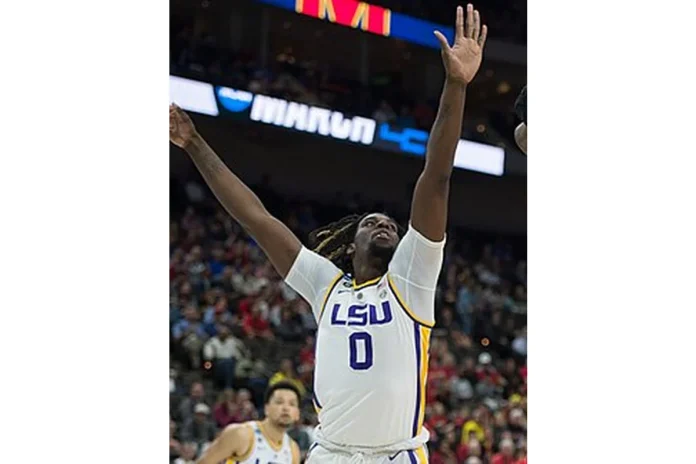 Image of Naz Reid