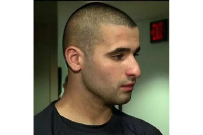 Image of Nazem Kadri