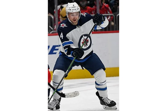 Image of Neal Pionk