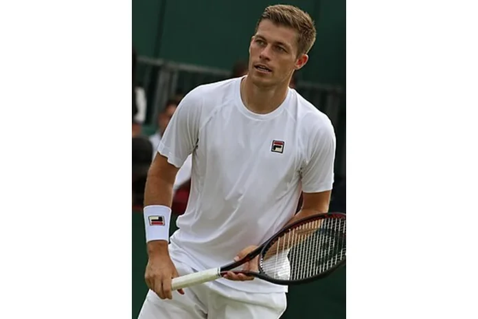 Image of Neal Skupski