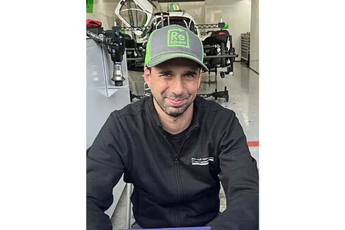 Image of Neel Jani
