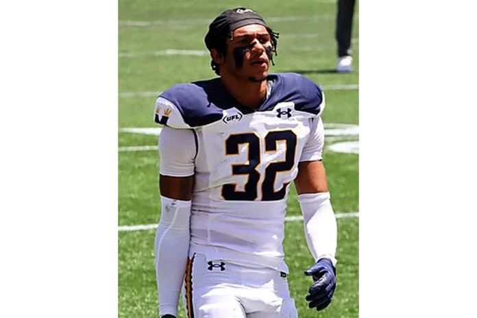 Image of Nehemiah Shelton