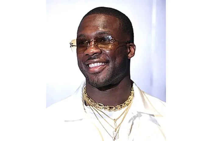 Image of Nelson Agholor