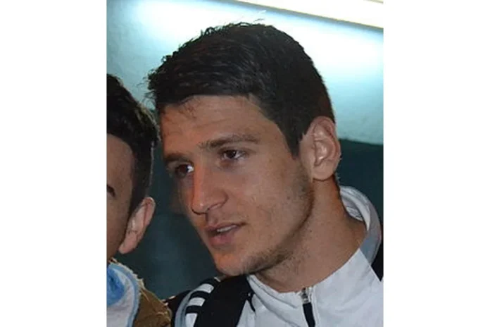 Image of Nemanja Radoja
