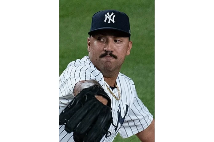 Image of Nestor Cortes