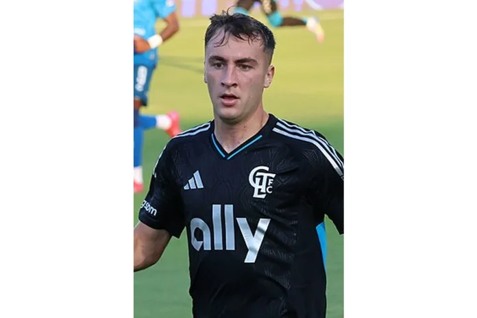 Image of Nicholas Scardina