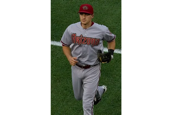 Image of Nick Ahmed