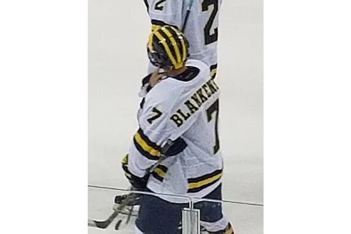 Image of Nick Blankenburg