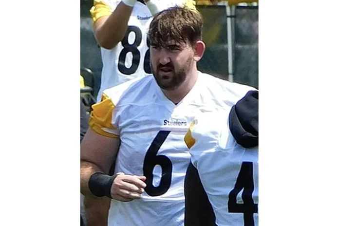 Image of Nick Broeker