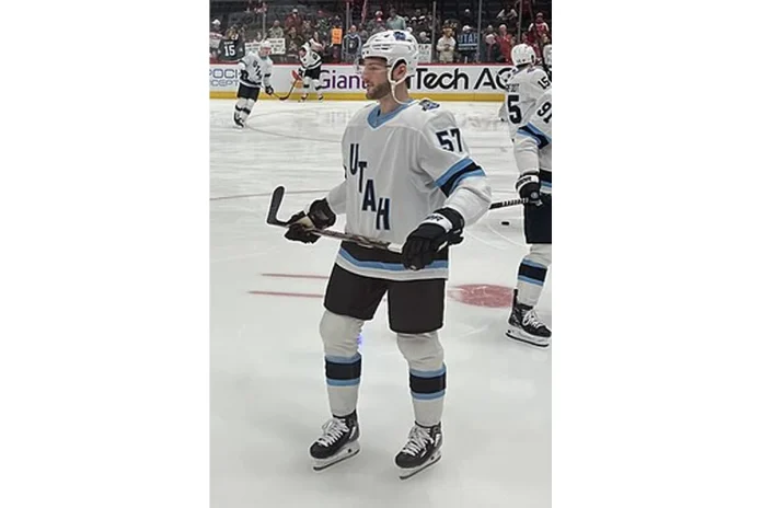 Image of Nick DeSimone