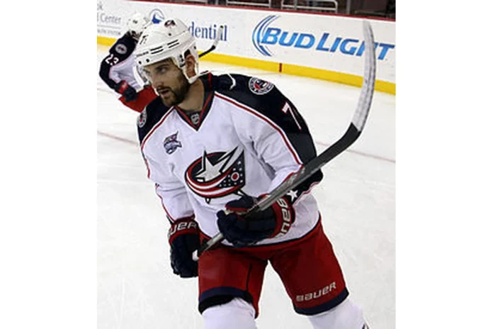 Image of Nick Foligno