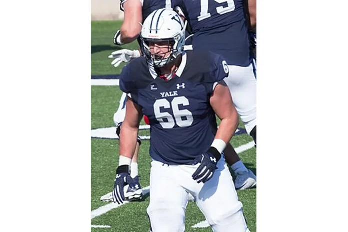 Image of Nick Gargiulo