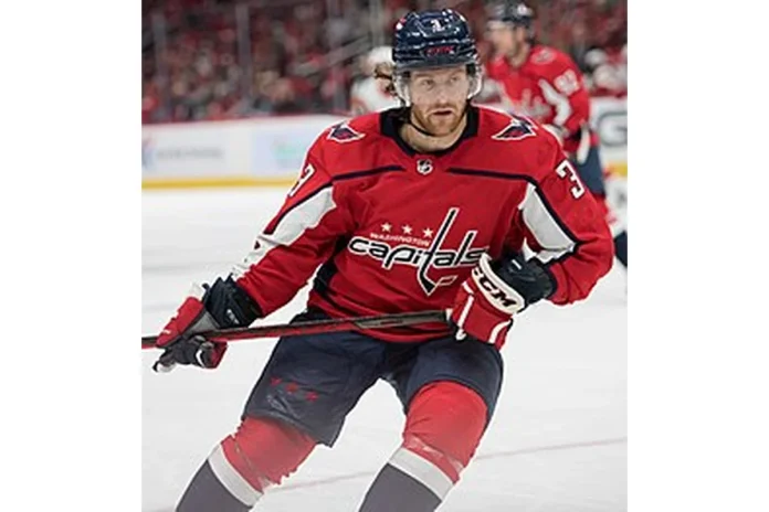 Image of Nick Jensen