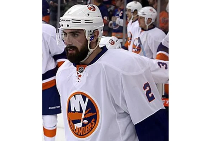 Image of Nick Leddy