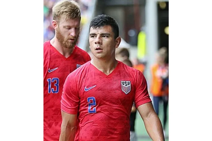 Image of Nick Lima