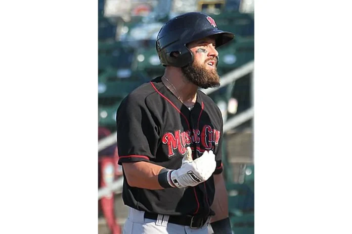 Image of Nick Martini