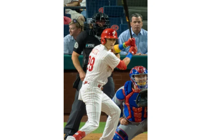 Image of Nick Maton