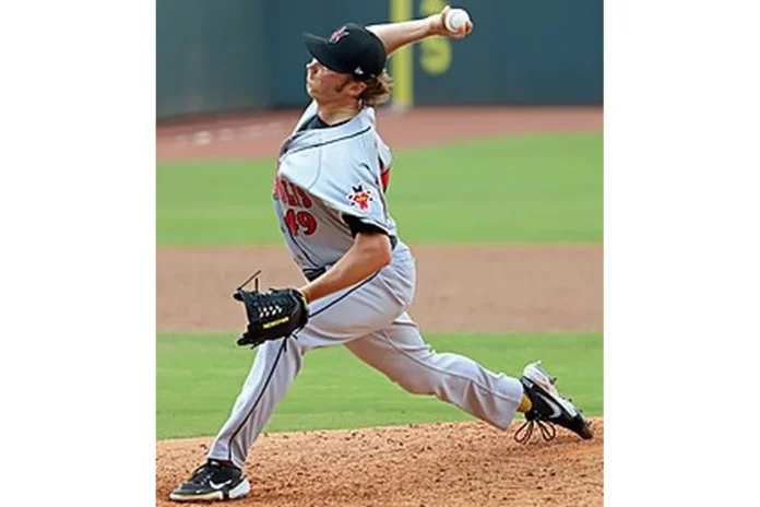 Image of Nick Mears