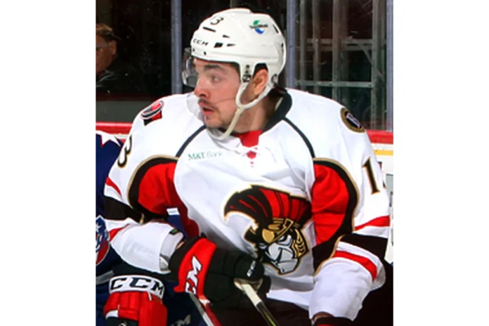 Image of Nick Paul