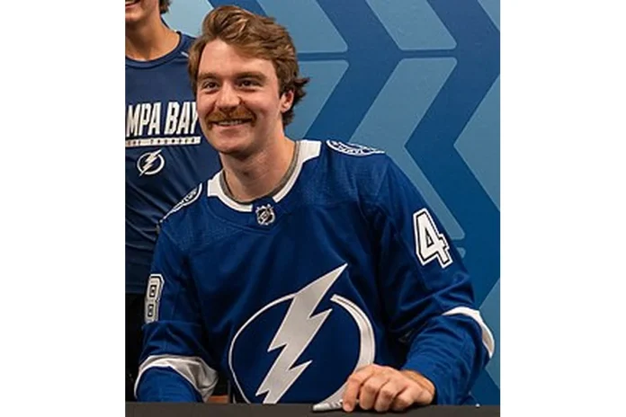 Image of Nick Perbix