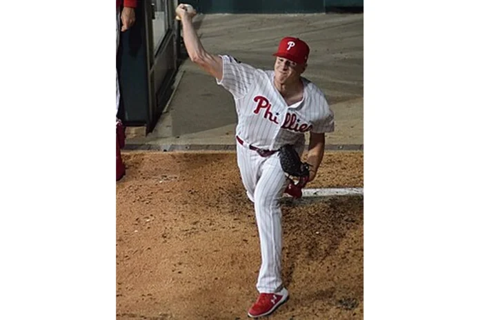 Image of Nick Pivetta