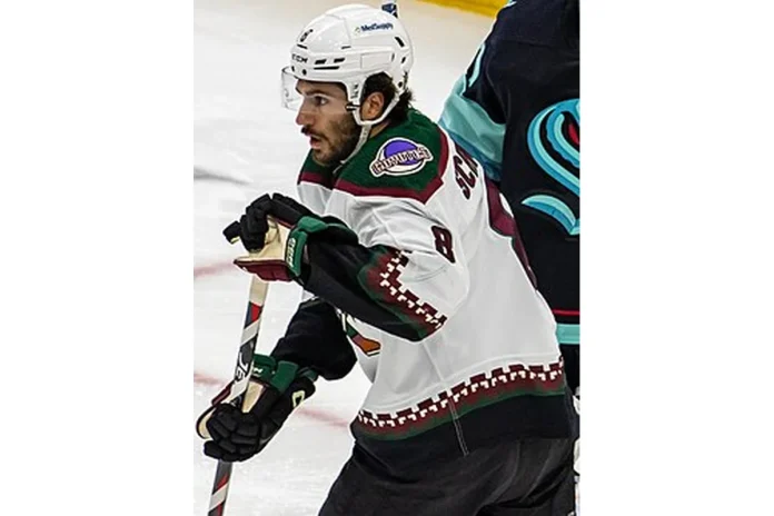 Image of Nick Schmaltz