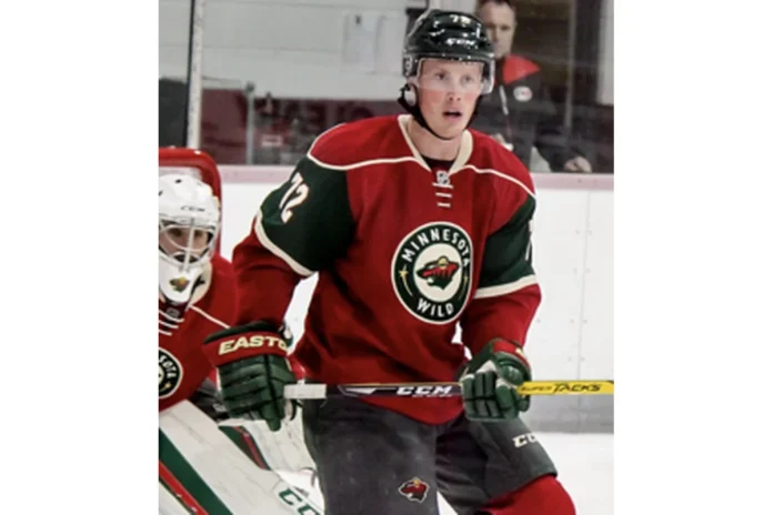 Image of Nick Seeler